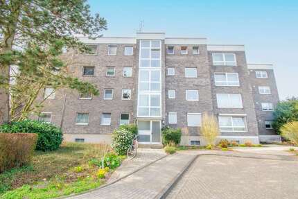 Wohnung zum Kaufen in Duisburg-Rumeln 149.000,00 € 53 m²