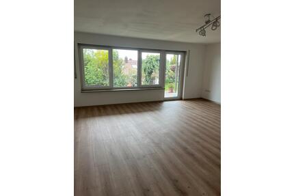 Moderne 2-Zimmer-Wohnung in Schonungen