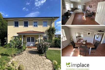 Haus zum Kaufen in Wismar 475.000,00 € 137.24 m²