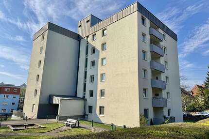 Wohnung zum Kaufen in Kaiserslautern 228.000,00 € 89.43 m²