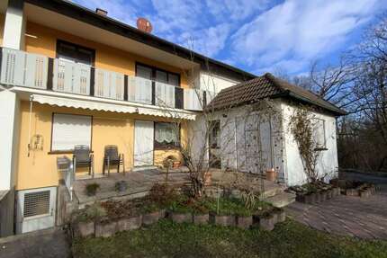 Haus zum Kaufen in Leipheim 424.000,00 € 172 m²