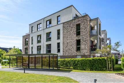 Wohnung zum Mieten in Seevetal 1.250,00 € 89 m²