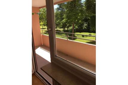 Wohnung zum Mieten in München 670,00 € 35 m²