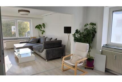 Wohnung zu vermieten - 650,00&nbsp;EUR Kaltmiete, ca.&nbsp; 81,00&nbsp;m&sup2; in Niedenstein (PLZ: 34305)