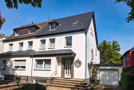 Haus zum Kaufen in Bonn 790.000,00 € 185 m²