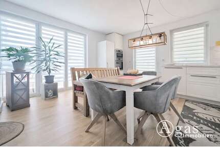 Wohnung zum Kaufen in Zossen 317.500,00 € 84 m²