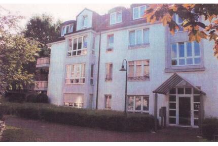 Eigentumswohnung + Tiefgarage, Bonn Bad-Godesberg, Denglerstr. 72