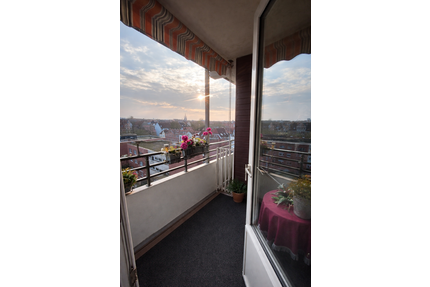 Wohnung zum Kaufen in Hannover 51.500,00 € 43 m²