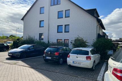 Wohnung zum Vermieten 2OG - 880,00&nbsp;EUR Kaltmiete, ca.&nbsp; 70,00&nbsp;m&sup2; in Bünde (PLZ: 32257)