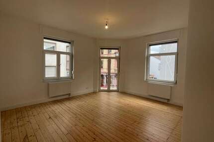 Wohnung zum Mieten in Mannheim 1.250,00 € 100 m²
