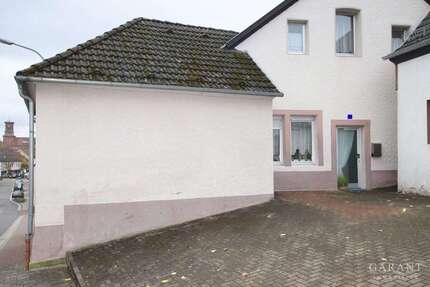 Haus zum Kaufen in Waldmohr 129.000,00 € 84 m²