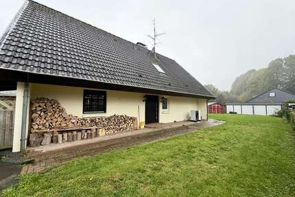 Haus zum Kaufen in Ahrensbök 378.000,00 € 180 m²