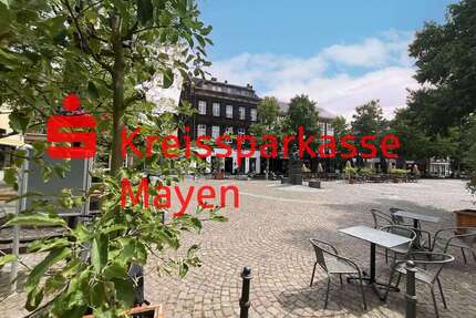 Wohnung zum Kaufen in Andernach 200.000,00 € 120 m²