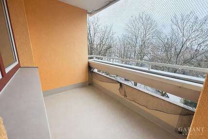 Wohnung zum Kaufen in München 310.000,00 € 44 m²