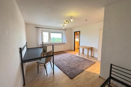 Schönes Apartment, im 8 OG, Mit Top Redite 6% möglich - München Bogenhausen