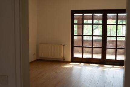 Moderne 2-Raum-Wohnung in Bottmersdorf zu vermieten - Wanzleben-Börde