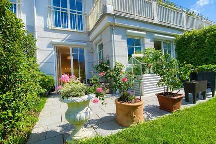Wohnung zum Kaufen in München 869.000,00 € 102.3 m²