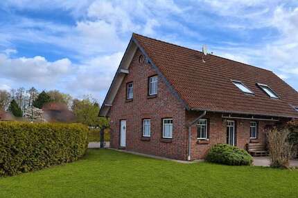 Haus zum Kaufen in Schortens 229.000,00 € 104.85 m²