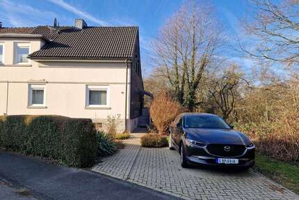 Haus zum Kaufen in Wuppertal 248.000,00 € 90 m²