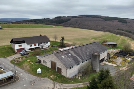 Haus zum Kaufen in Mörschied 325.000,00 € 215 m²