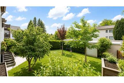 Wohnung zum Kaufen in München 465.000,00 € 68 m²