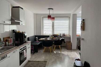 Wohnung zum Mieten in Monheim 1.042,00 € 90 m²