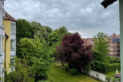 Wohnung zum Kaufen in Landshut 445.000,00 € 73 m²