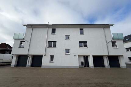Erstbezug im Neubau – Helle 2-Zimmer-Wohnung ab sofort - Langenhagen Schulenburg