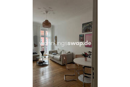 Wohnungsswap - Glasgower Str. - 900,00&nbsp;EUR Kaltmiete, ca.&nbsp; 70,00&nbsp;m&sup2;&nbsp;Wohnfl&auml;che in Berlin (PLZ: 13349) Wedding