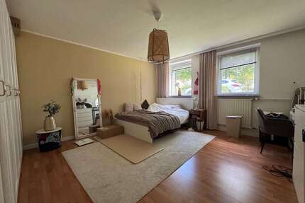 Wohnung zum Mieten in Kiel 600,00 € 55 m²