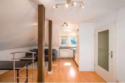 Wohnung zum Kaufen in Hamburg 179.000,00 € 34.25 m²