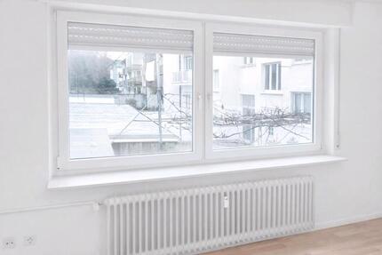 1 Zimmer Wohnung zentral in Pforzheim zu vermieten - Freiburg im Breisgau Haslach