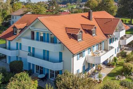 Wohnung zum Kaufen in Bad Griesbach im Rottal 285.000,00 € 136 m²
