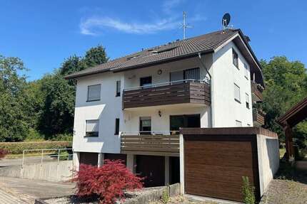 Wohnung zum Kaufen in Bretten 289.000,00 € 106.76 m²