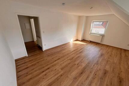 Helle Wohnung mit 3,5 Zimmer zu vermieten. - Wölfersheim