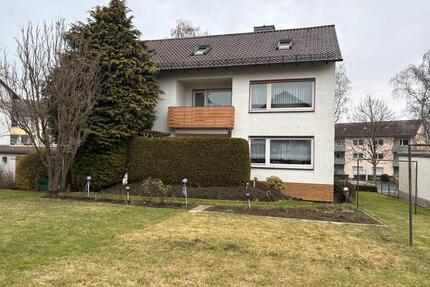 Haus mit 3 Wohneinheiten - Raum für Ideen - Baunatal