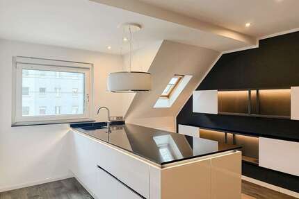 Wohnung zum Mieten in Düsseldorf Unterrath 1.450,00 € 95 m² - Düsseldorf / Unterrath