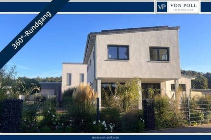 Familienfreundliches Traumhaus mit Pool und Photovoltaik - Geldersheim