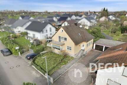 Haus zum Kaufen in Schwanau 217.000,00 € 119 m²