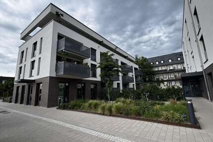 Wohnung zum Kaufen in Heidelberg 778.800,00 € 103.82 m²