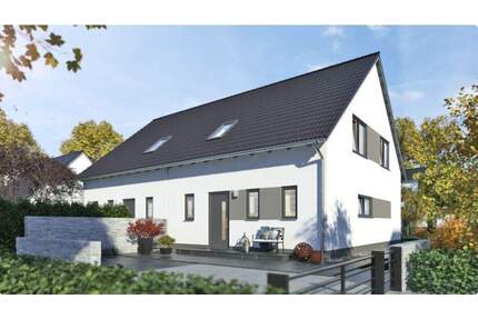 Die smarte Alternative zum Einfamilienhaus - Rietberg Varensell