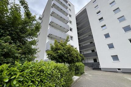 Kernsanierte 2-Zimmer-Wohnung zum wohlfühlen - Werl