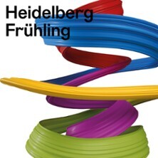 Heidelberger Frühling - Streichquartettfest