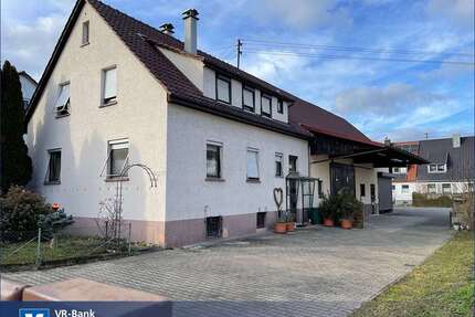 Haus zum Kaufen in Löchgau 689.000,00 € 100 m²