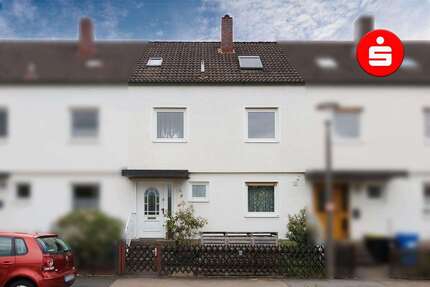 Haus zum Kaufen in Nürnberg 399.000,00 € 129.61 m²