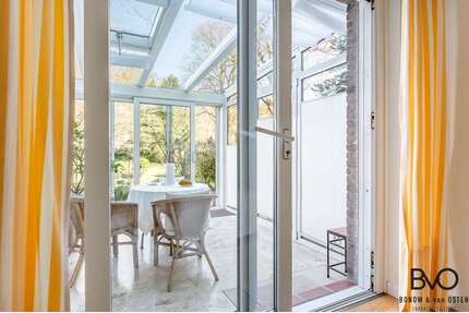 Wohnung zum Kaufen in Hamburg Winterhude 739.000,00 € 88 m²