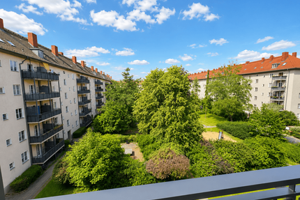 Wohnung zum Kaufen in Berlin 220.000,00 € 55 m²