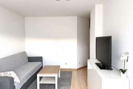 Wohnung zum Kaufen in Esslingen 150.000,00 € 38 m²