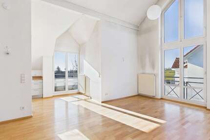 Wohnung zum Kaufen in Rottweil 199.000,00 € 65 m²