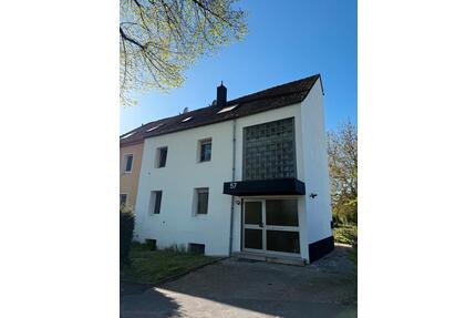 Mietwohnung Erdgeschoss 2.5 Zimmer Kamen